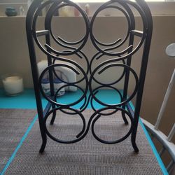 Wine Rack