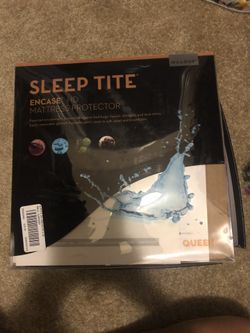 Sleep Tite Mattress Protector