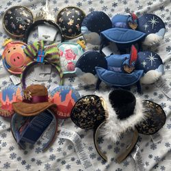 Disney Ears