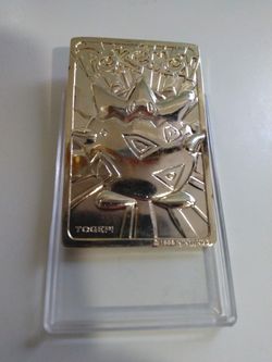 pokemon 23k gold card Pokemon 23K Gold-Plated Trading Card #61 Poliwhirl : Amazon.sg: Toys main image 1