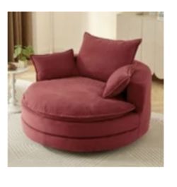 New Chair Round 360•