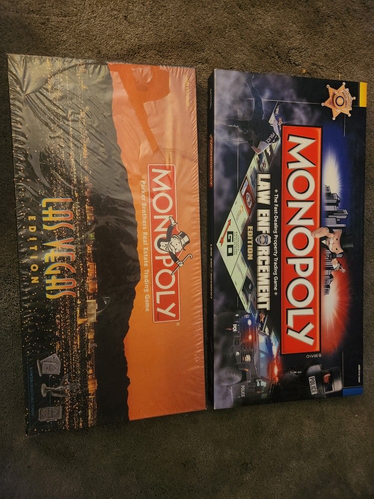 Monopoly