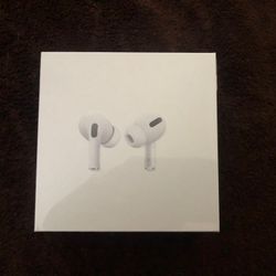 AirPods Pro Gen 1( NEW SEALED)