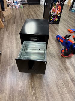 File cabinet