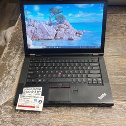 Lenovo Laptop i5 8gb 120gb Ssd Win 10 $125