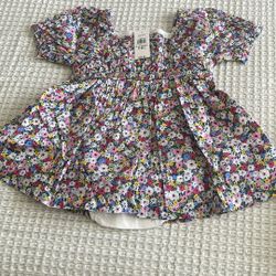 Gap Baby Dress