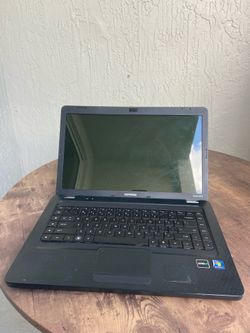 Compaq Presario CQ56