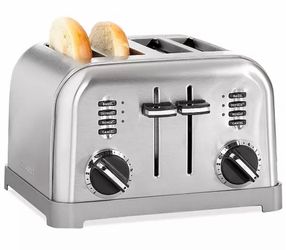 CUISINART . CPT-180 Classic 4-Slice Toaster
