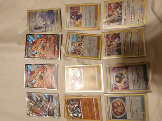 Pokemon Cards For Sale