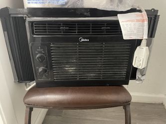 Window Ac