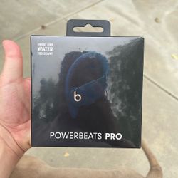 Powerbeats Pro 
