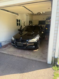 2011 335xi