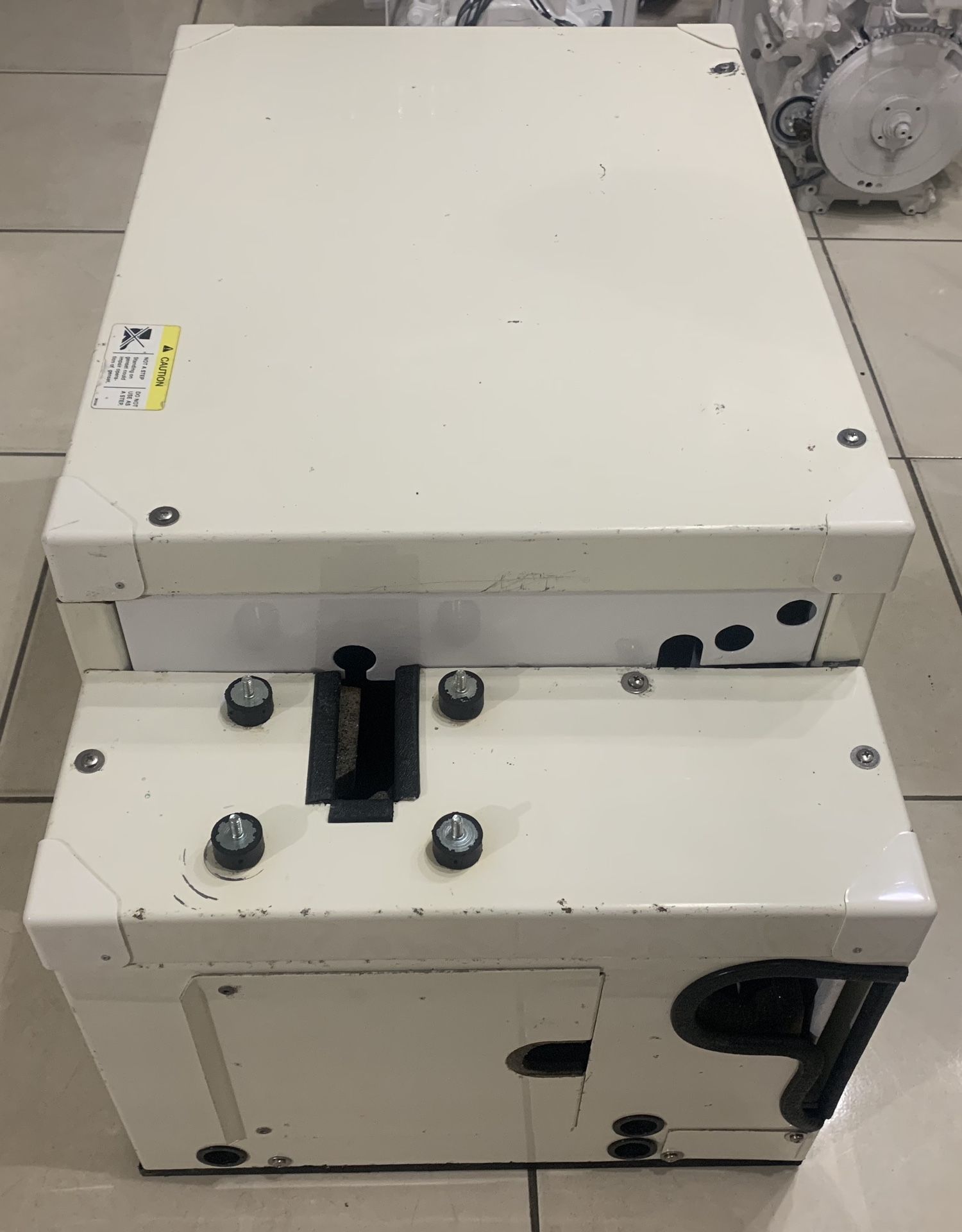 Generator marine kohler( sound shields 5e only) for Sale in Opalocka