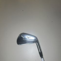 New Mizuno Pro 221 3iron