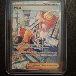 Mela 254/182 (Pokémon)