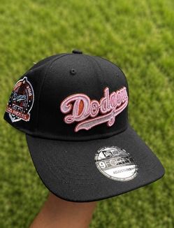 LA Dodgers Hat