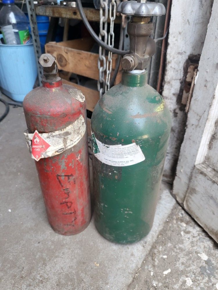 Small / Tiny Tank Tanks Tool Shop Garage Tools
