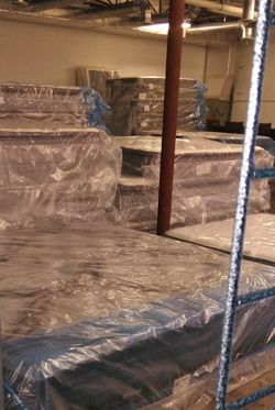! MATTRESSES 50-80% OFF