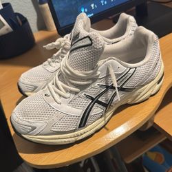 Asics Gel-1130 White/Grey