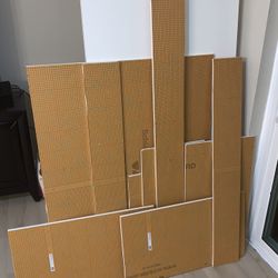 Leftover Schluter Kerdi-Board