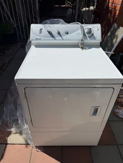 $125 Maytag Electric dryer