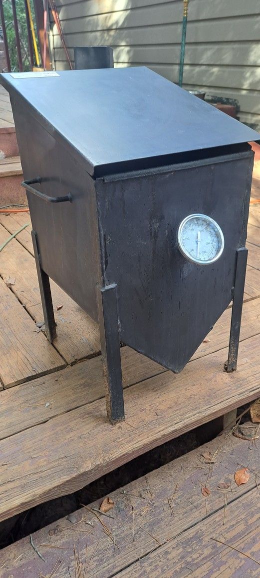 Deep Fryer