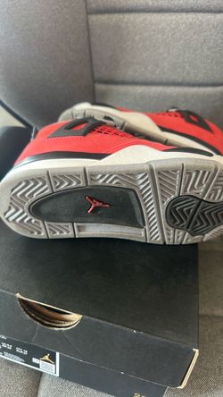 Retro Jordan 4 size 10c
