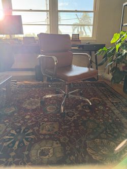 Icon Manhattan Office Chair