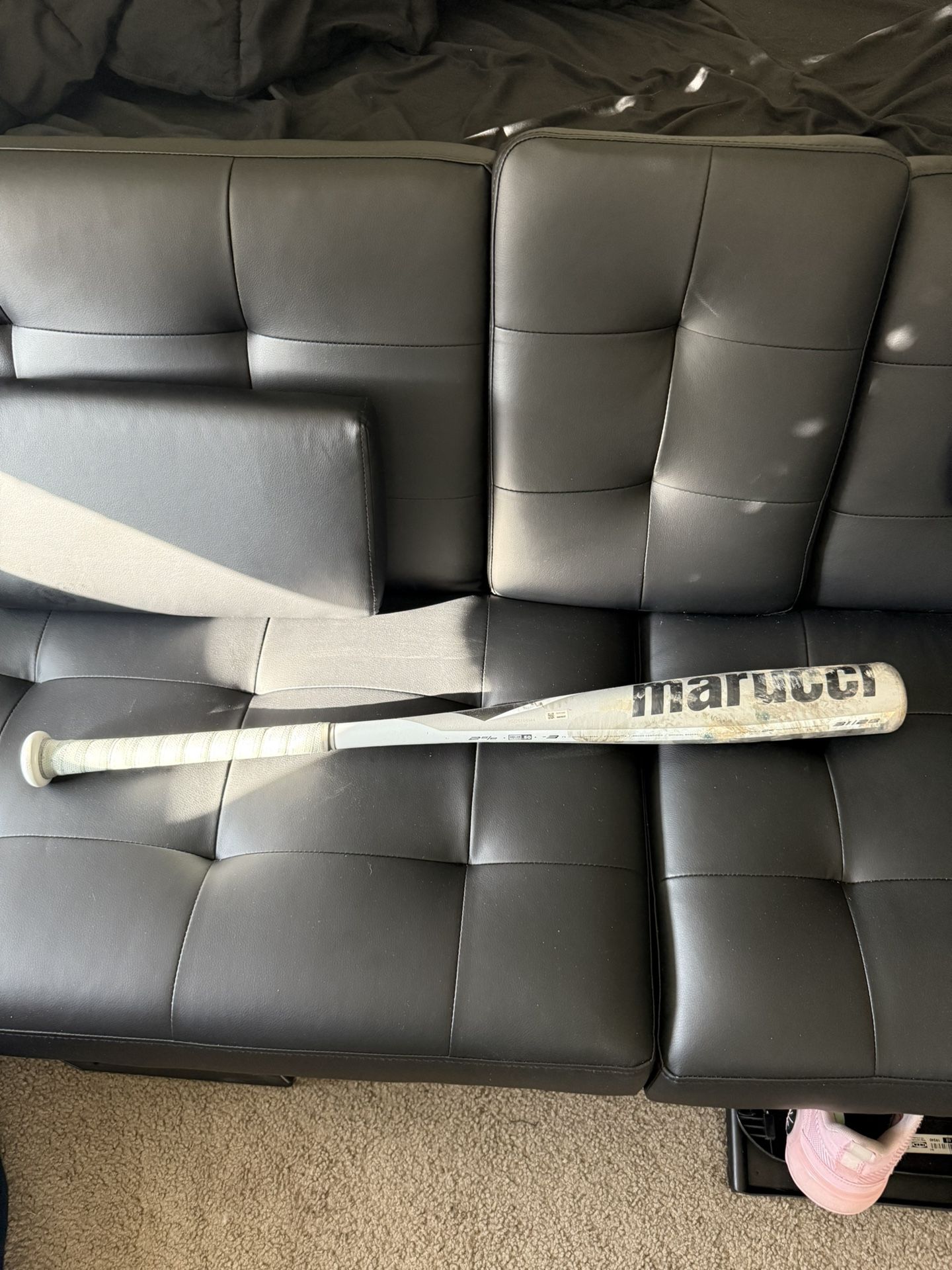 Marucci F5 Baseball Bat