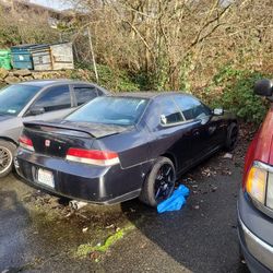 2000 Honda Prelude  Base