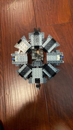 Lego Star Wars