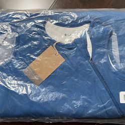 New In Bag, Kyte Baby Sleep Sack Bag, 1.0 Tog, 0-6 Months, Blue Sapphire