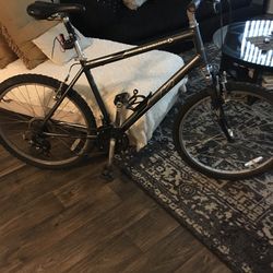 Mountain Bike 21 Spd