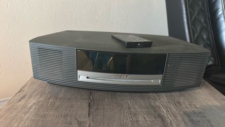 Bose system