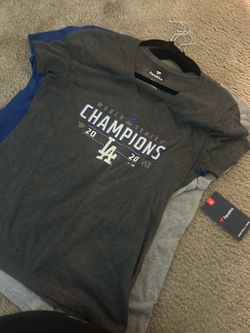 Dodger shirts