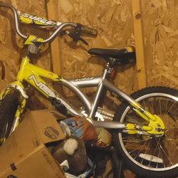 Kids Bike For Sale