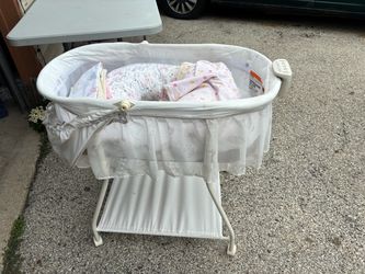Baby bassinet