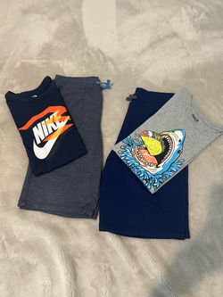 Nike / Hurley Bundle Size 14-16
