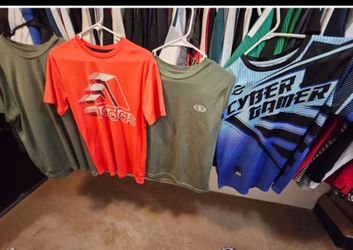 Junior size S some M