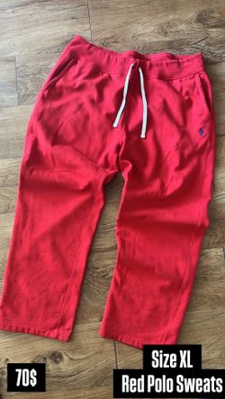 Polo Ralph Lauren Sweats Size XL