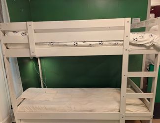 IKEA _Bed Frame