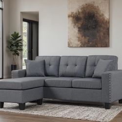 Sectional Sofa 
