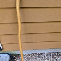 Custom Walking Stick 51 In