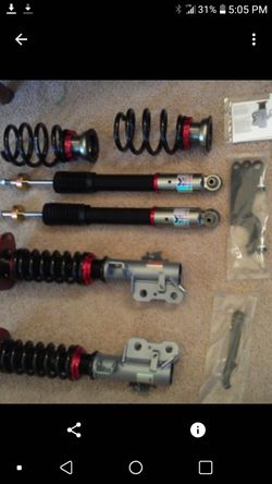 {contact info removed} i30 maxima lowerings springs