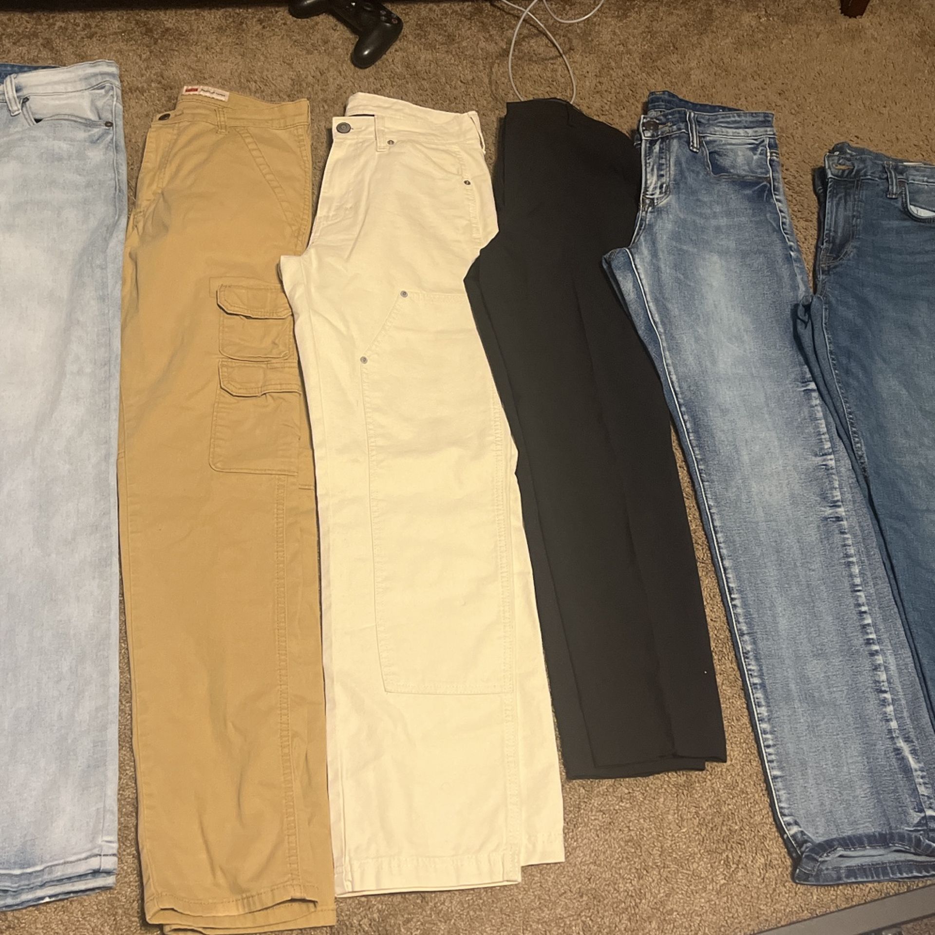 Men’s Clothes for Sale in Port St. Lucie, FL OfferUp