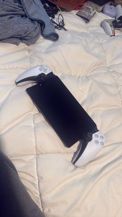 PlayStation Portal Remote Player