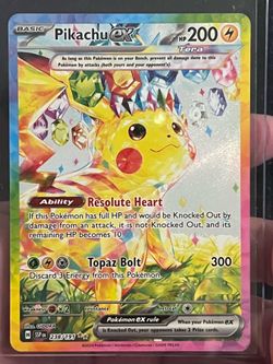 Looking to trade!