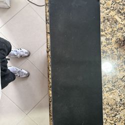 Razer RBG Goliathus Mouse pad