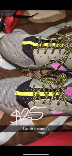 Women’s nikes