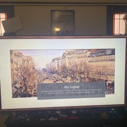86inch Lg 4k  T.V